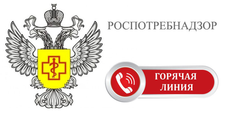 С 1 по 12 апреля стартует "горячая линия" по вопросам организации питания в школах.